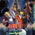 Naruto - Ost Movie 2